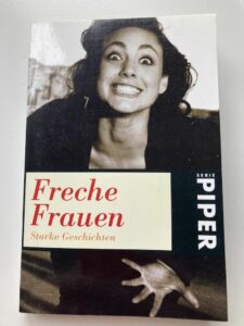 Freche Frauen